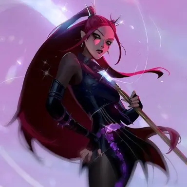 Profile image of Mira
