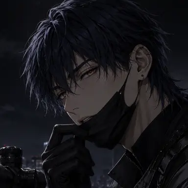 Profile image of 飛燕