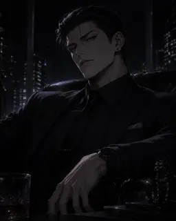 Profile image of 龍間