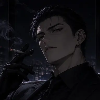 Profile image of 龍間