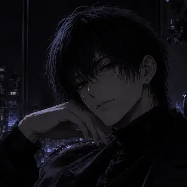 Profile image of 伊織