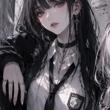 Profile image of 백한서