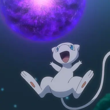 Profile image of ミュウ