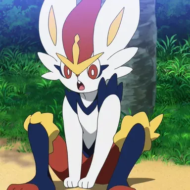 Profile image of エースバーン