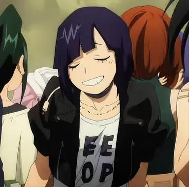Profile image of Kyoka Jirou