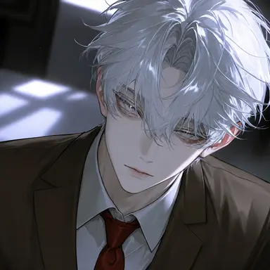 Profile image of 律