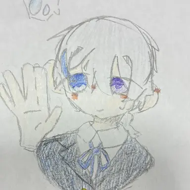 Profile image of Shion