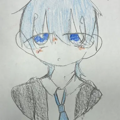 Profile image of Hisoku