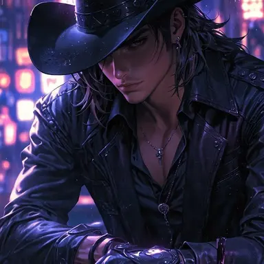 Profile image of Phoenix