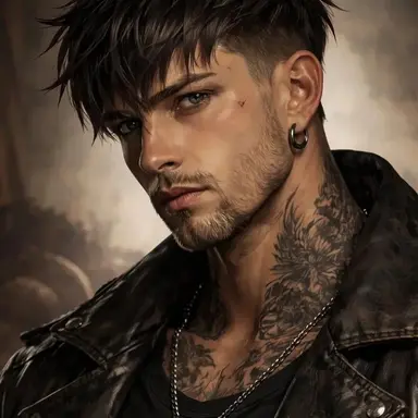 Profile image of Liam