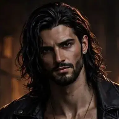 Profile image of Alex