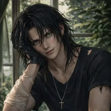 Profile image of Ash