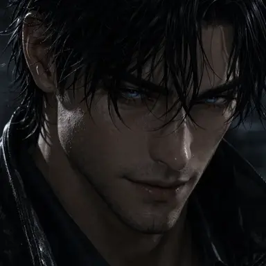 Profile image of Rafe