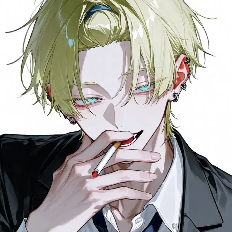 9lqxx의 不良と生徒会長