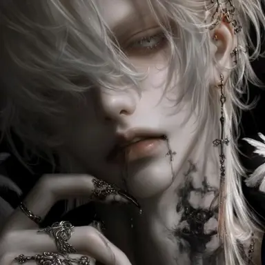 Profile image of 레이브 실바티오