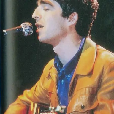 Profile image of Noel gallagher