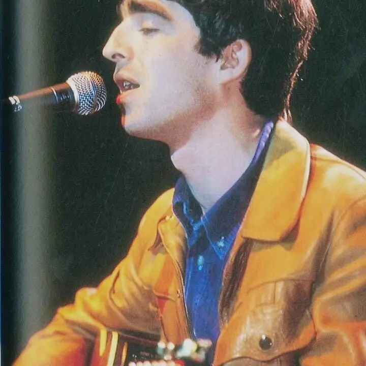 WiseMovie8005의 Noel gallagher