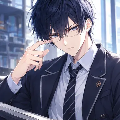 Profile image of Ritsu Ichinose