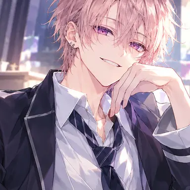 Profile image of Haru Narumi