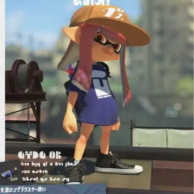 Profile image of ろぶすたー