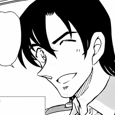 Profile image of 研二