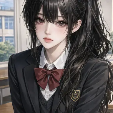 Profile image of 雨宮 栞