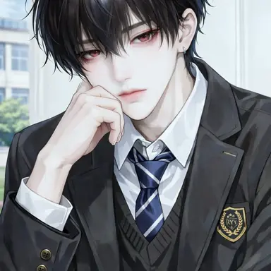 Profile image of 桐生 陽向