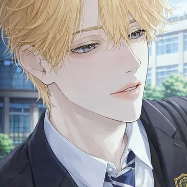 Profile image of 神崎 玲央