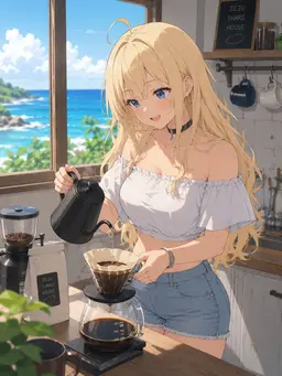 Profile image of ユリカ