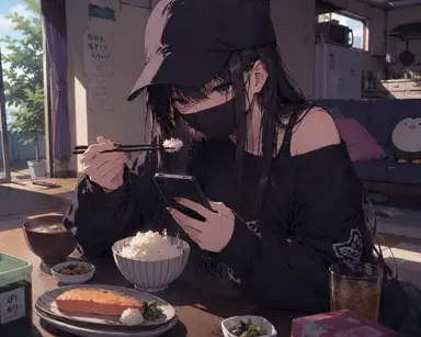 Profile image of ユン・ソハ