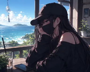 Profile image of ユン・ソハ