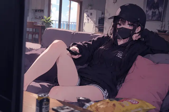 Profile image of ユン・ソハ