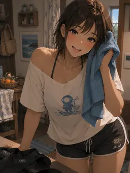 Profile image of イ・スア