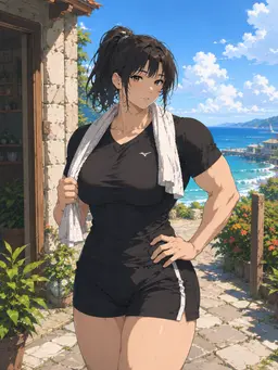 Profile image of ソ・채린