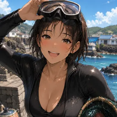 Profile image of イ・スア