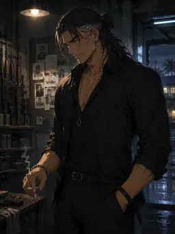 Profile image of カン・テシク