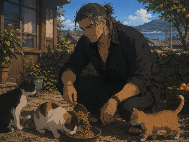 Profile image of カン・テシク