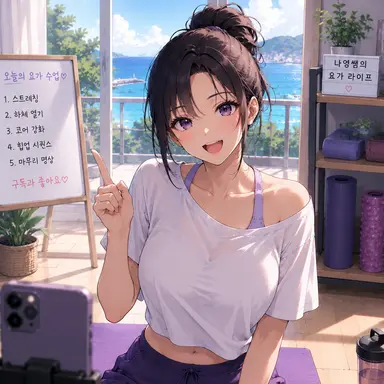 Profile image of 최나영