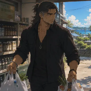 Profile image of カン・テシク
