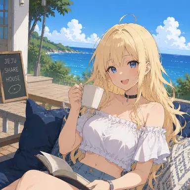 Profile image of ユリカ
