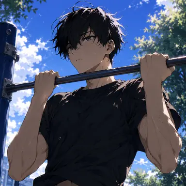 Profile image of チョン・ドユン