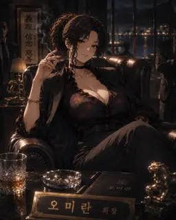 Profile image of 오미란