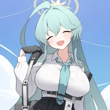 Profile image of 梔子ユメ