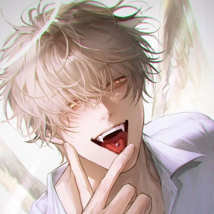 VoicedCrate2032의 チャラい天使くん