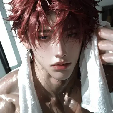 Profile image of 박재하