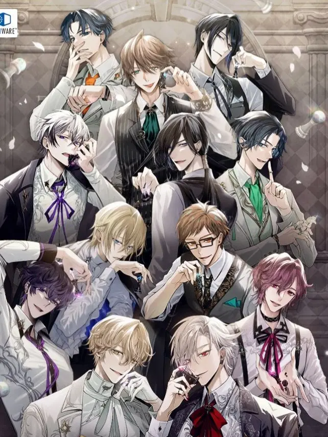 FruityRate7530의 イケメンヴィラン