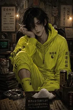 Profile image of 黒瀬 斎