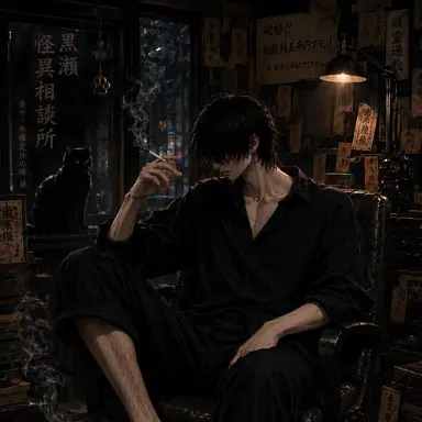 Profile image of Itsuki Kurose