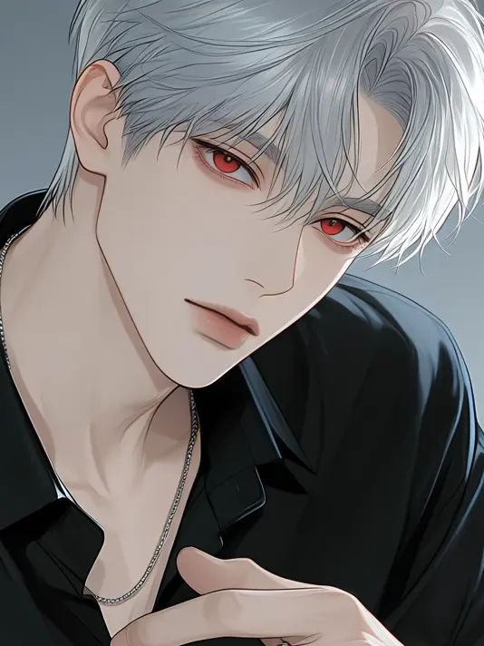 DaftGown9793의 유은설