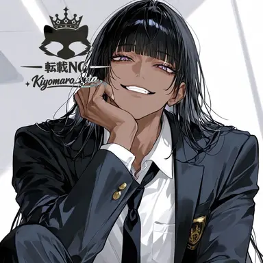 Profile image of 鴉